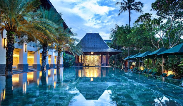 プリ サントリアン