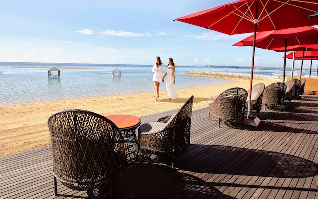 プリ サントリアン