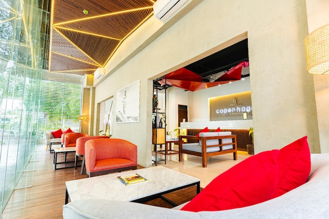 コペンハーゲン メイン レジデンシーズ