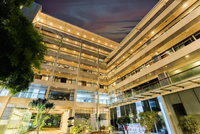 コペンハーゲン メイン レジデンシーズ