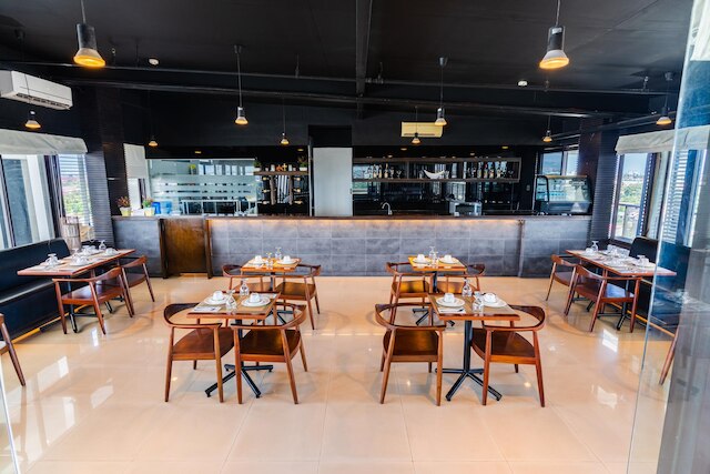 コペンハーゲン メイン レジデンシーズ