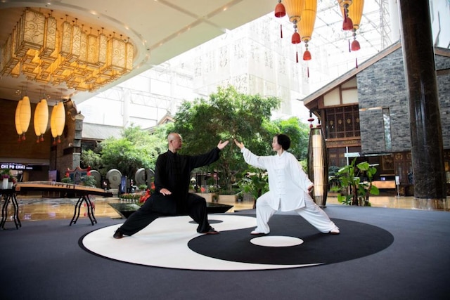 インターコンチネンタル成都センチュリー シティ by IHG (成都世紀城天堂洲際大飯店)