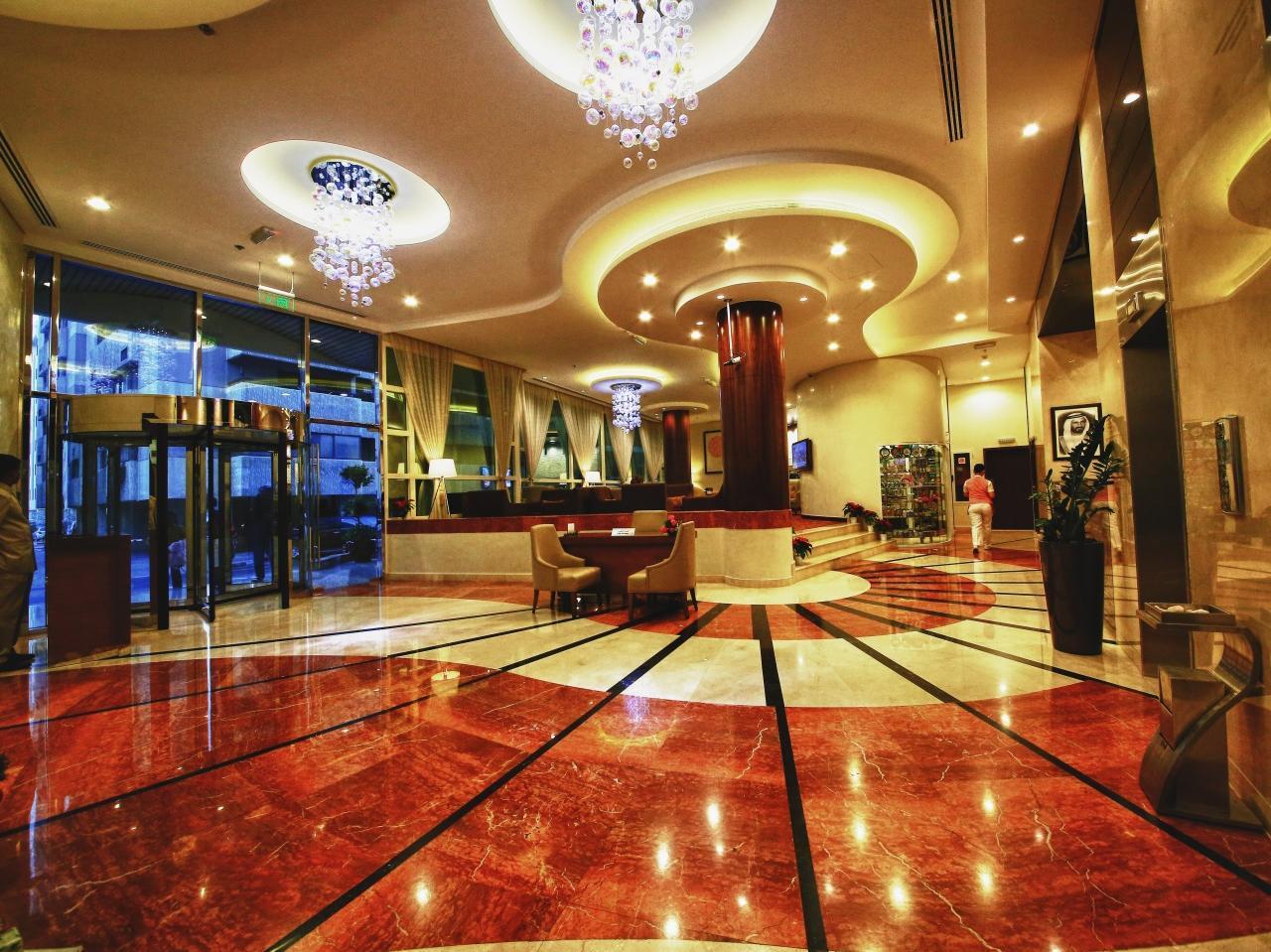 ラベンダー ホテル