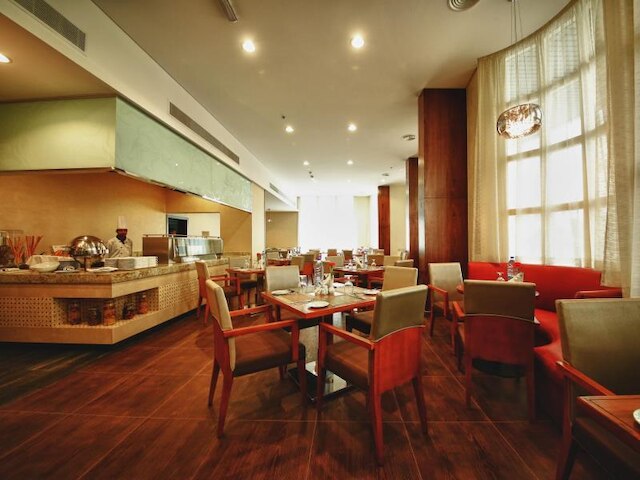 ラベンダー ホテル