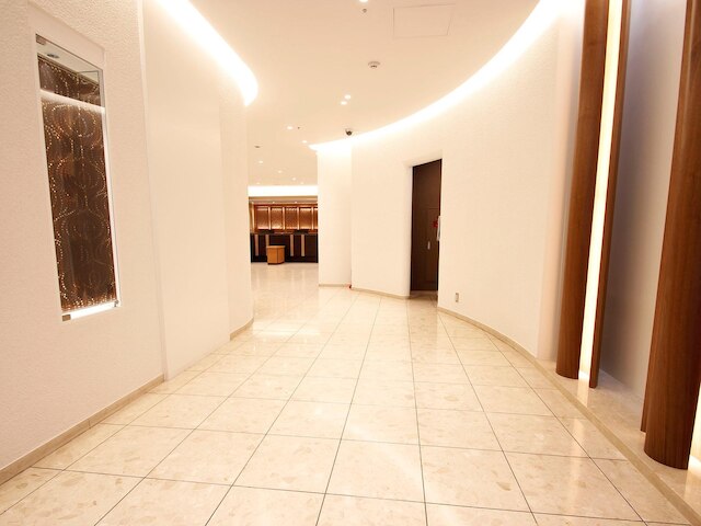 ハートンホテル心斎橋