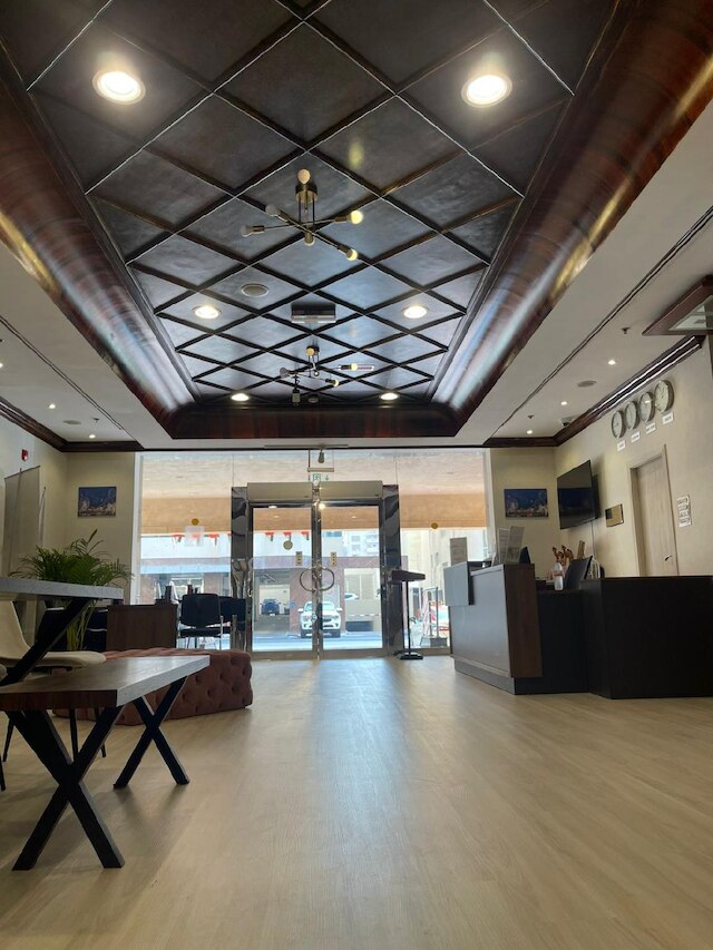 アル ラヤ ホテル アパートメント