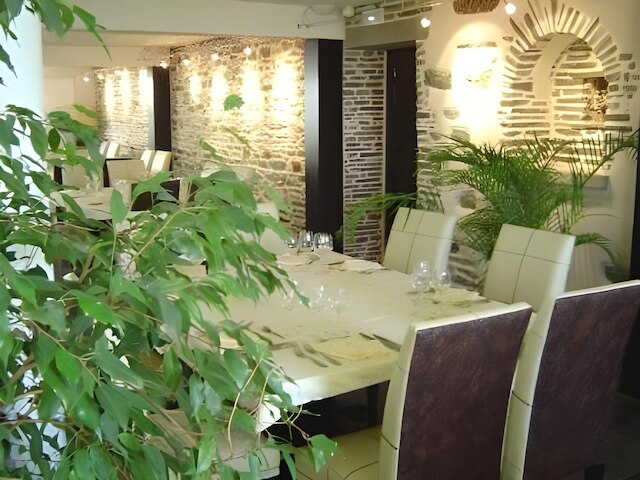 ホテル アリアン