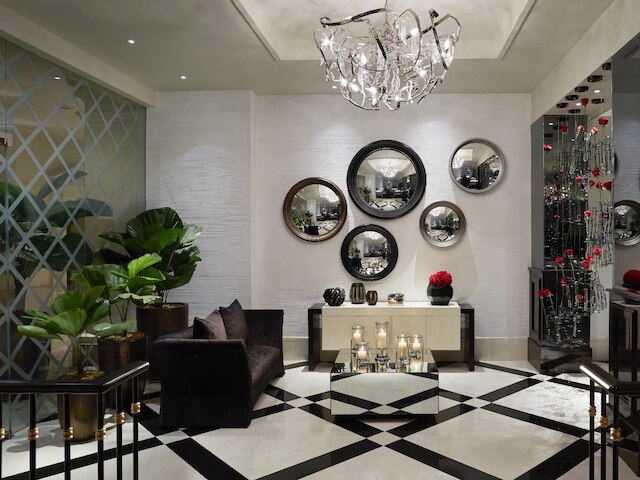 ザ ペニンシュラ マニラ