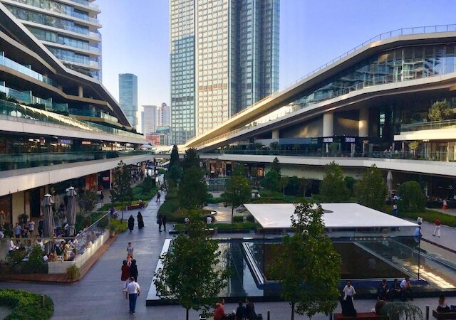 キングス クロス ホテル イスタンブール