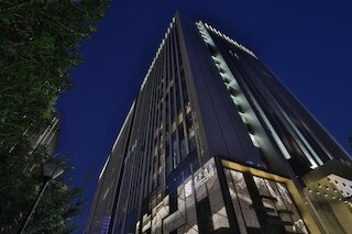 SSAW ブティック ホテル 杭州 リバー サイド (杭州千越君亭酒店)