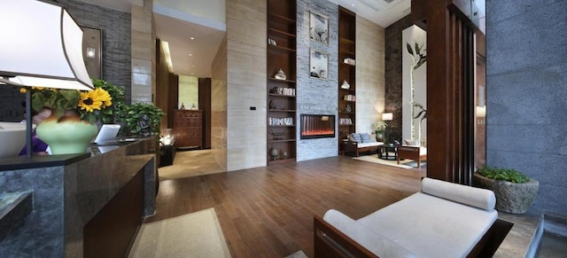 SSAW ブティック ホテル杭州ワイルドウィンド (杭州野風君亭酒店)