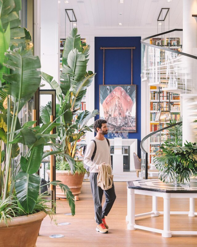 セブンティ バルセロナ