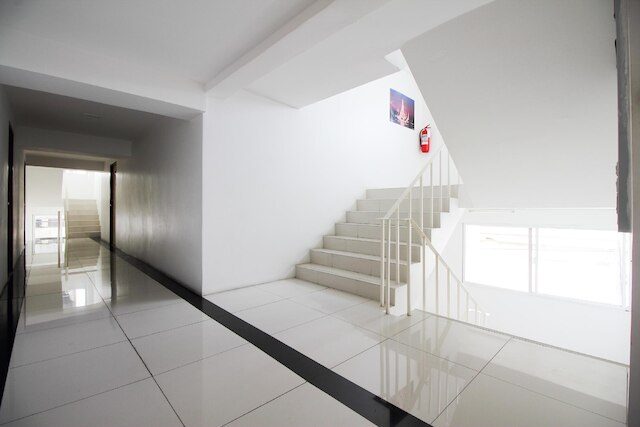 OYO 388 Slt アパートメント