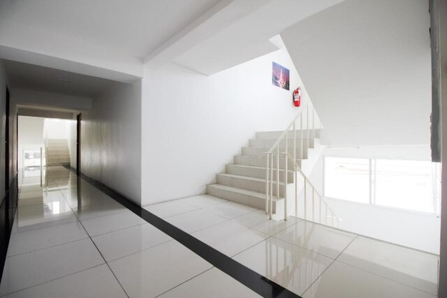 OYO 388 Slt アパートメント