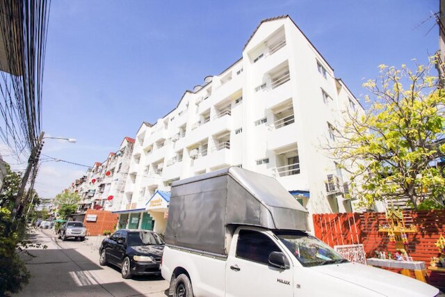 OYO 388 Slt アパートメント