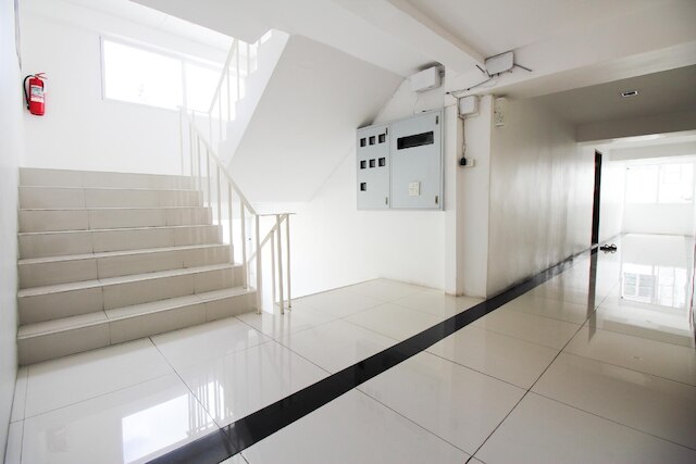 OYO 388 Slt アパートメント