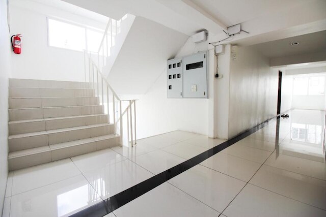 OYO 388 Slt アパートメント