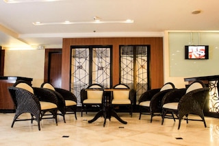 パーム ホテル マニラ