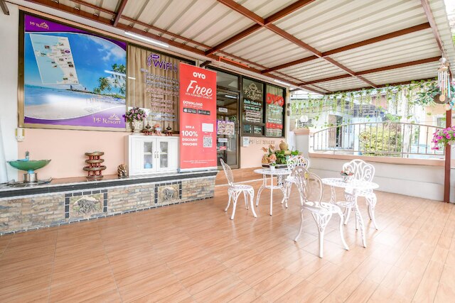 ピーエフリゾート