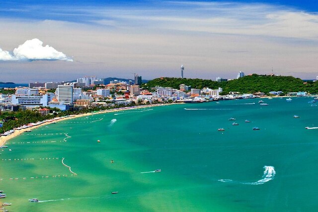 ピーエフリゾート