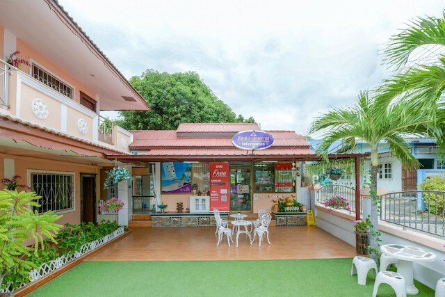 ピーエフリゾート