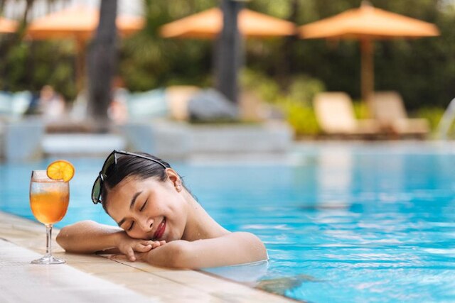 ザ ペニンシュラ マニラ