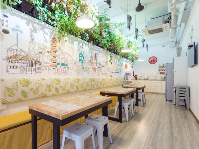 ドリーム ロッジ