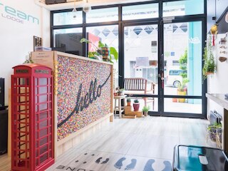 ドリーム ロッジ