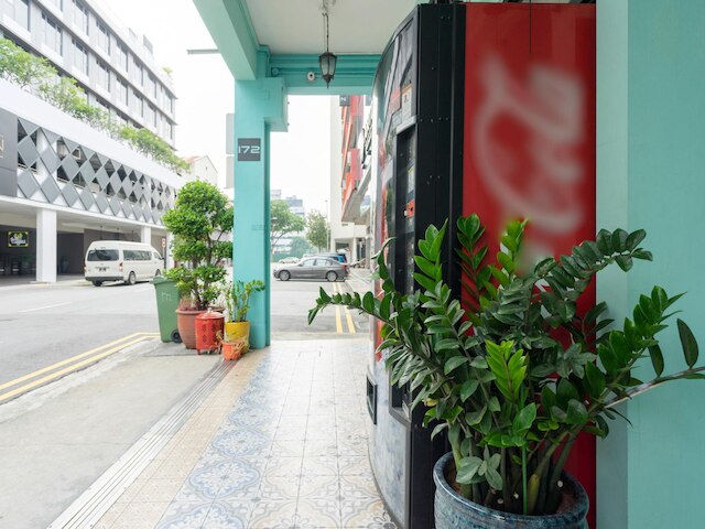 ドリーム ロッジ