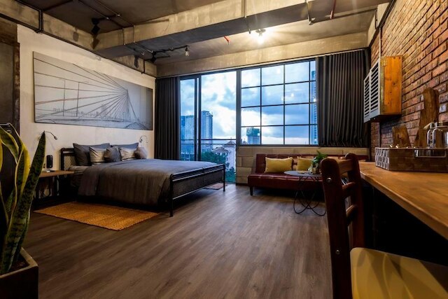 ブリッジズ ダナン ブティックホテル