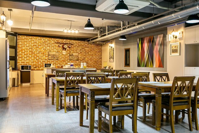 Seomyeon Busan IB Hotel