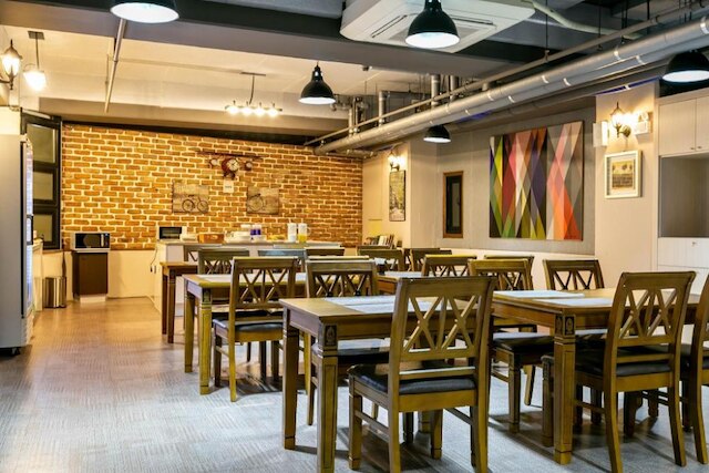 Seomyeon Busan IB Hotel