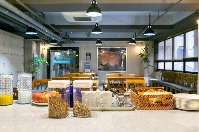 Seomyeon Busan IB Hotel