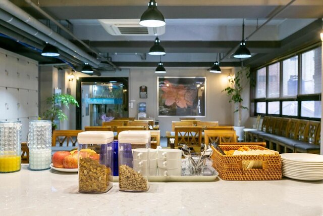 Seomyeon Busan IB Hotel