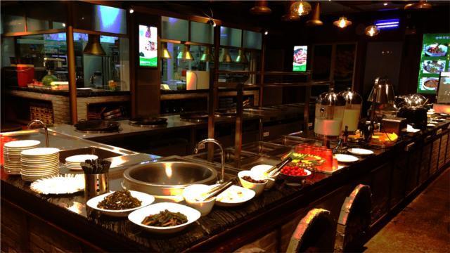 シティ コンフォート インソン ユィ マ トウ ブランチ