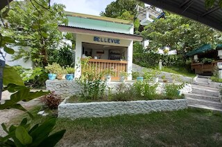 ベルビュー リゾート プエルト ガレラ