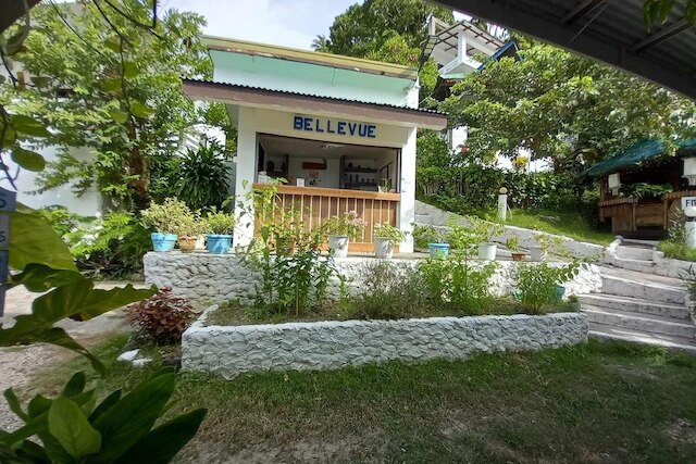 ベルビュー リゾート プエルト ガレラ