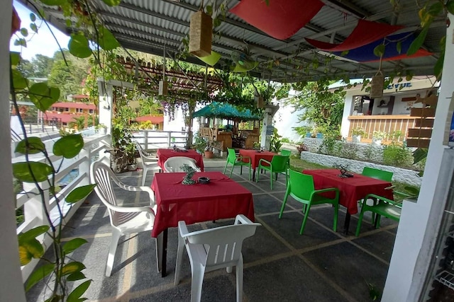 ベルビュー リゾート プエルト ガレラ