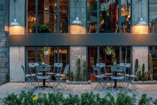 ブリッジズ ダナン ブティックホテル