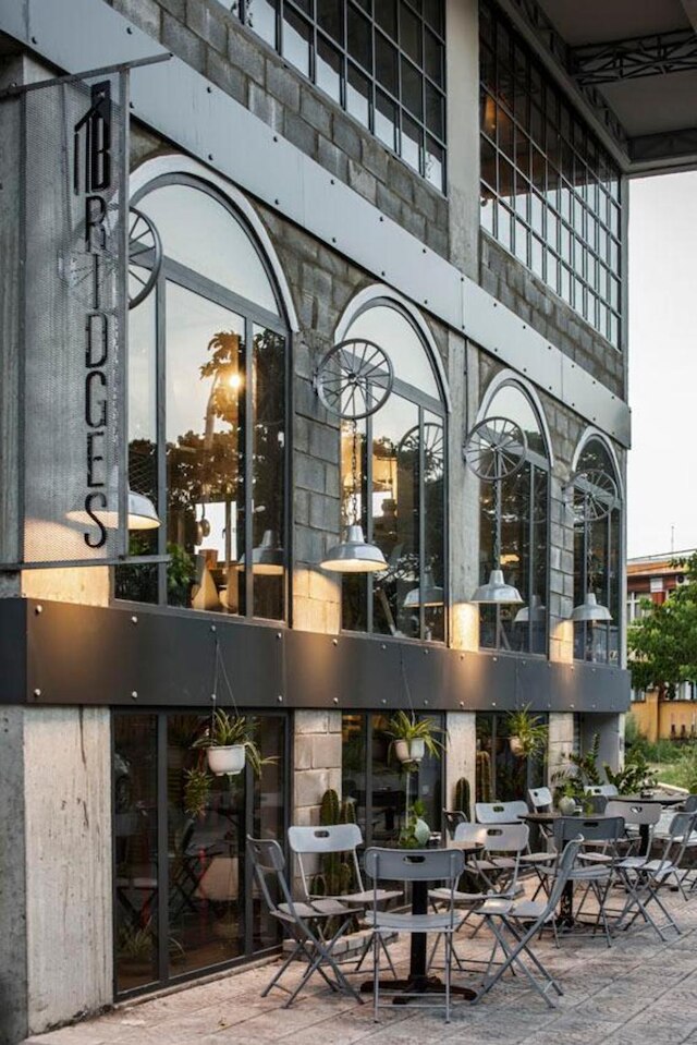 ブリッジズ ダナン ブティックホテル