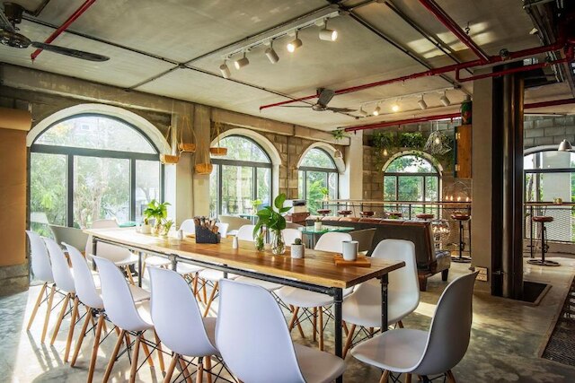 ブリッジズ ダナン ブティックホテル