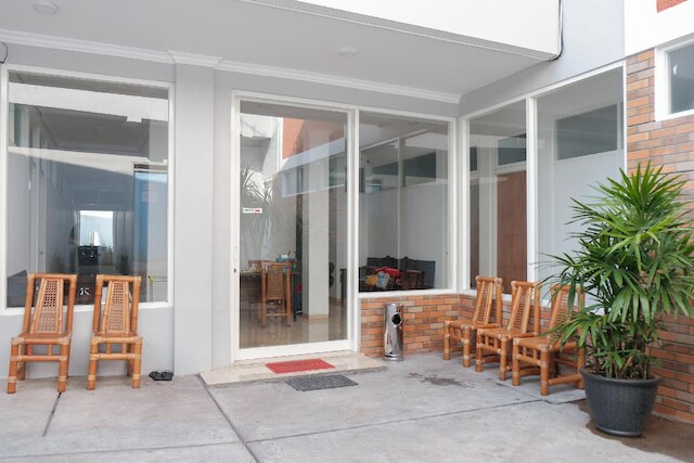 111 ゲスト ハウス