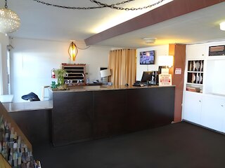 ホリデイ ロッジ