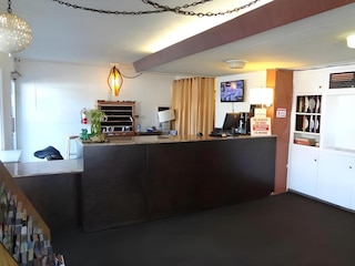 ホリデイ ロッジ