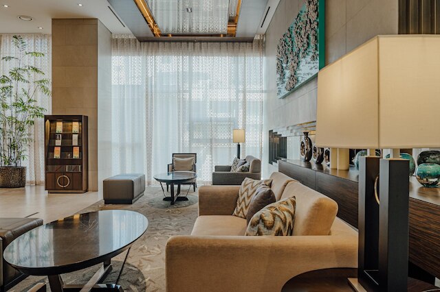 ロッテ シティ ホテル明洞