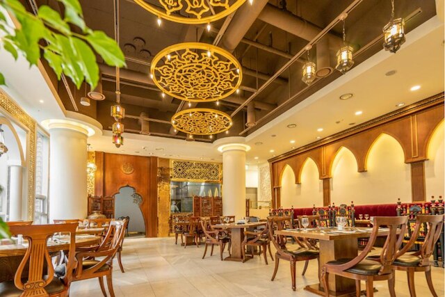 ロッテ シティ ホテル明洞