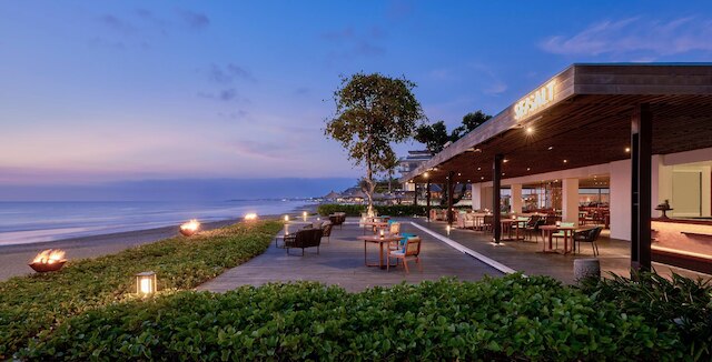 アリラ スミニャック バリ