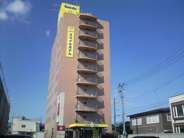 スマイルホテル十和田