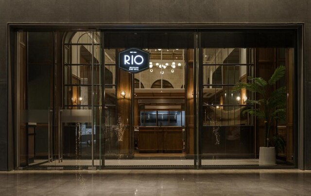 アジア ホテル バンコク