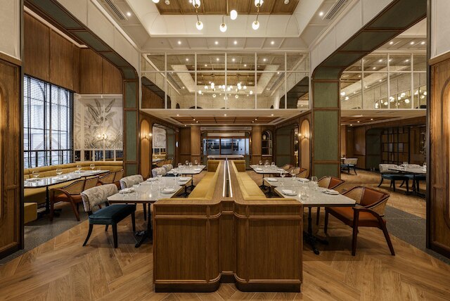 アジア ホテル バンコク